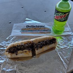 Beef Cheese Steaks Beef Cheese Steaks