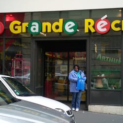 La Grande Récré