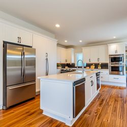 A & I House Cleaning