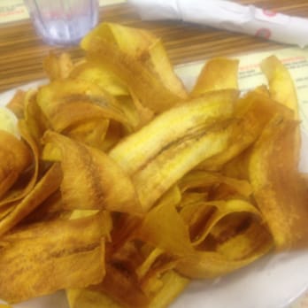 Polo Norte - Hialeah - Mariquitas - green plantain chips - Cuban Near Me - Hialeah, Florida