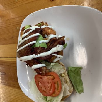 Christopher's Stk House - Avacado ranch chicken sandwich - Steakhouses Near Me - Roosevelt, Utah Christopher's Stk House - Avacado ranch chicken sandwich - Steakhouses Near Me - Roosevelt, Utah