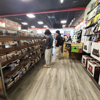 Sunrise Records - Music & DVDs Near Me - Mississauga, Ontario Sunrise Records - Music & DVDs Near Me - Mississauga, Ontario