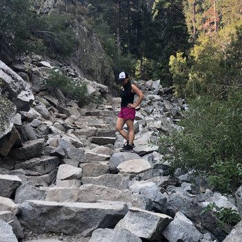 Eagle Lake - Hiking Near Me