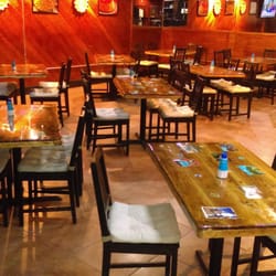 Iberia Bar & Grill - Bar View Dining 2