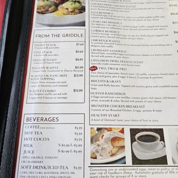 Richmaid Restaurant - American Near Me - Lodi, California
