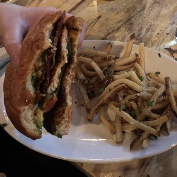 Park & Co. - Burgers Near Me - Denver, Colorado Park & Co. - Burgers Near Me - Denver, Colorado