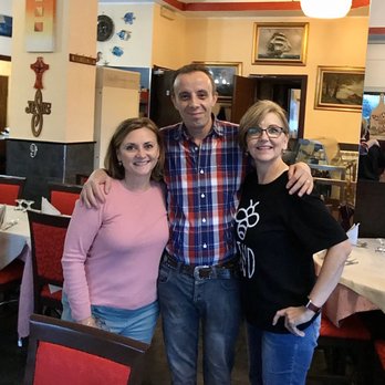 Stella Marina - Stella Marina. Amazing food and service. Iman. - Pizza Near Me - Milan, Michigan Stella Marina - Stella Marina. Amazing food and service. Iman. - Pizza Near Me - Milan, Michigan