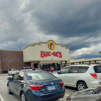 Buc-ee's - Parking great - walking across the street not so great - Gas Stations Near Me - Robertsdale, Alabama Buc-ee's - Parking great - walking across the street not so great - Gas Stations Near Me - Robertsdale, Alabama