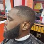 Midas Touch Barbershop