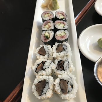 Sapporo Restaurant - Japanese Near Me - Falmouth, Maine