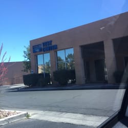 Pearson VUE Test Center - The corner entrance of Renaissance III, S Mojave Rd.