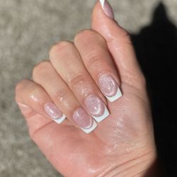 Nail Tek II