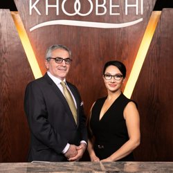 Khoobehi & Associates - Dr. Kamran Khoobehi Dr. Michelle Eagan