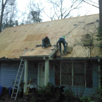DPD Roofing and Siding - Roofing Near Me - Castalia, North Carolina DPD Roofing and Siding - Roofing Near Me - Castalia, North Carolina