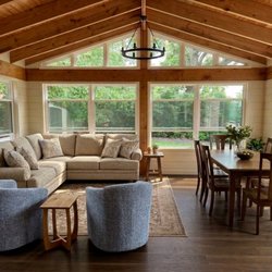 Sunroom