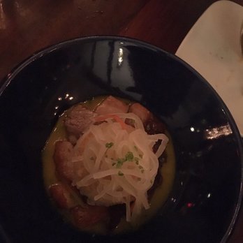 Riel - Social pork - New American Near Me - Houston, Texas Riel - Social pork - New American Near Me - Houston, Texas