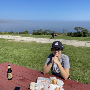 Bite Into Maine - lunch views. - Seafood Near Me - Cape Elizabeth, Maine Bite Into Maine - lunch views. - Seafood Near Me - Cape Elizabeth, Maine