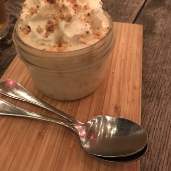 Doce Provisions - Coconut Tres Leche with Rum - New American Near Me - Miami, Florida Doce Provisions - Coconut Tres Leche with Rum - New American Near Me - Miami, Florida