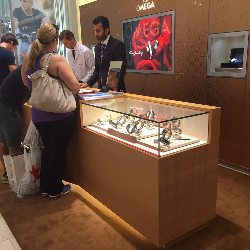 OMEGA - Watches Near Me - Canoga Park, California OMEGA - Watches Near Me - Canoga Park, California