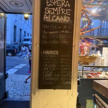 Sea Me - Sushi Bars Near Me - Lisbon, 11