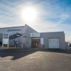 Ciocca Car Wash Express - Red Lion