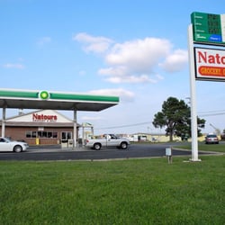Natour's Groceries