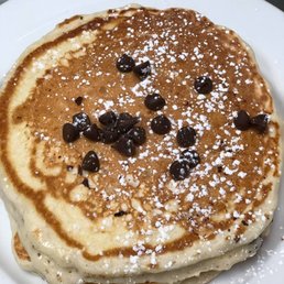 Pancakes