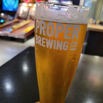 Proper Brewing - Very refreshing beer at Proper Brewing! - Breweries Near Me - Salt Lake City, Utah Proper Brewing - Very refreshing beer at Proper Brewing! - Breweries Near Me - Salt Lake City, Utah