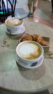 Brulerie Aux Quatre Vents by null