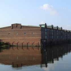 Lagerhaus G