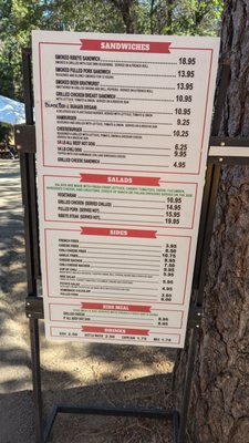 Menu photo 5 Apple Ridge Farms Camino, CA Menu photo 5 Apple Ridge Farms Camino, CA