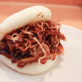 BAO - Soho - Confit Bao (4.5) - My favorite ! - Taiwanese Near Me - London, XGL BAO - Soho - Confit Bao (4.5) - My favorite ! - Taiwanese Near Me - London, XGL