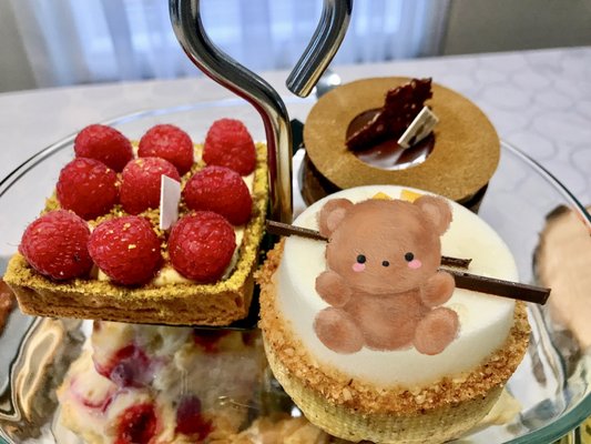 Duo Pâtisserie & Café by null