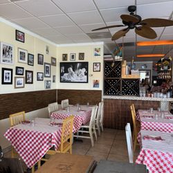 Trattoria Bella