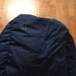 My Moncler Logo is dead and gone..