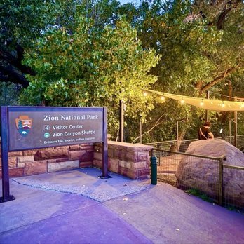 Zion Canyon Brewpub - Burgers Near Me - Springdale, Utah