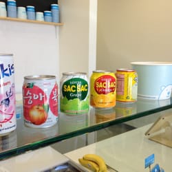 SweetSnow - Yummy drinks