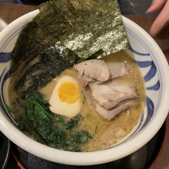 Jidaiya Ramen Dining - Ramen Near Me - Gardena, California