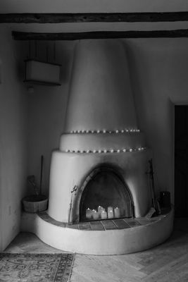 The Stakeout by null