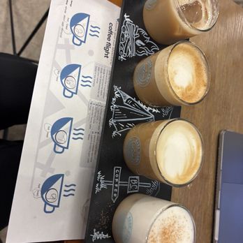 Base Camp Coffee & Provisions - Coffee flight - Coffee & Tea Near Me - Minnetonka, Minnesota Base Camp Coffee & Provisions - Coffee flight - Coffee & Tea Near Me - Minnetonka, Minnesota