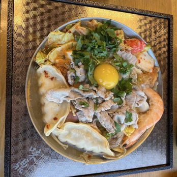 Boiling Point - Taiwanese Near Me - Arcadia, California