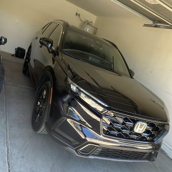 Earnhardt Honda - 2023 honda CrV - Auto Repair Near Me - Avondale, Arizona