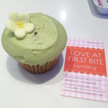 Love At First Bite - Bakeries Near Me - Berkeley, California Love At First Bite - Bakeries Near Me - Berkeley, California