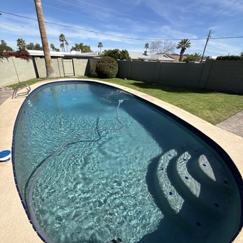 Cornerstone Pool Care - Pool Cleaners Near Me - Phoenix, Arizona Cornerstone Pool Care - Pool Cleaners Near Me - Phoenix, Arizona