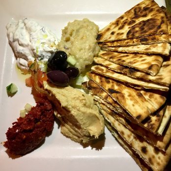 Shalel - Assorted Mediterranean Spreads - Moroccan Near Me - New York, New York Shalel - Assorted Mediterranean Spreads - Moroccan Near Me - New York, New York