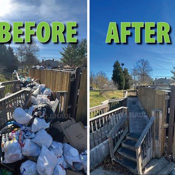 Junkcart - Junk Removal & Hauling Near Me - Pearl River, New York
