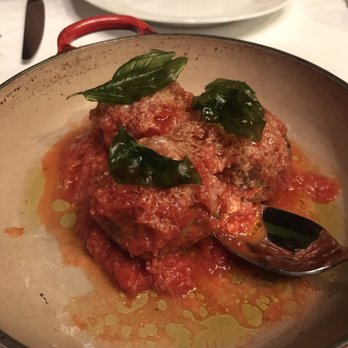Carbone - Mario 's Meatballs - Italian Near Me - New York, New York Carbone - Mario 's Meatballs - Italian Near Me - New York, New York