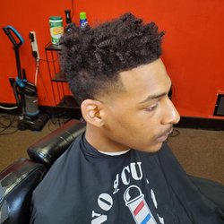 Elite Cutz Barber Lounge