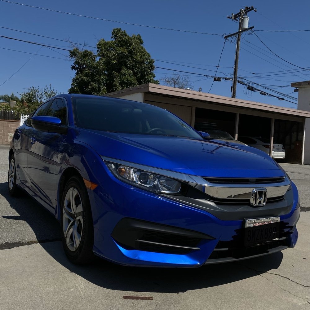 Tint Lab - Car Window Tinting Near Me - Chino, California Tint Lab - Car Window Tinting Near Me - Chino, California