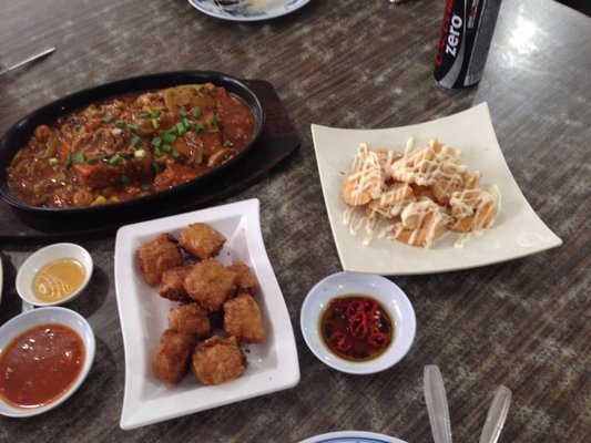 Zai Shun Curry Fish Head by null